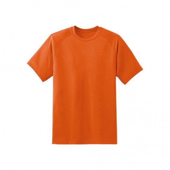 Neck T-Shirt